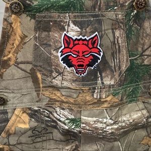 Meet your Posher, Guy